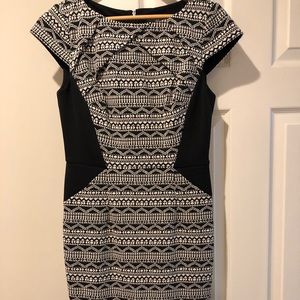 Adrianna Papell dress